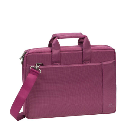 RivaCase 8231 purple Laptop bag 15,6" / 6